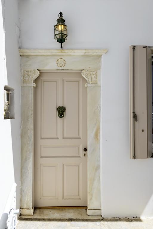 Sandy'S House Mykonos Town Экстерьер фото