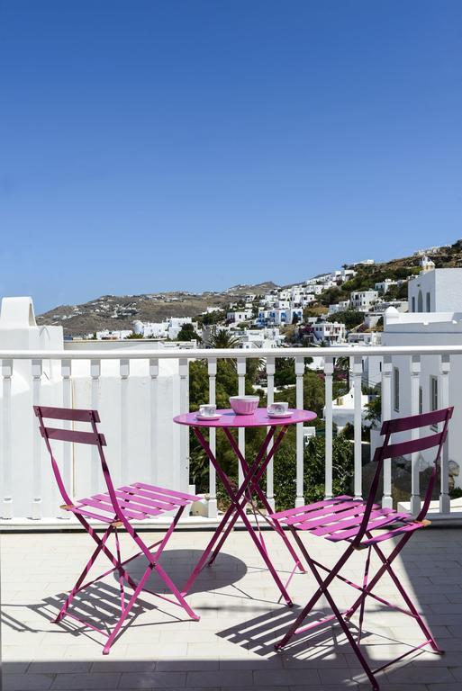 Sandy'S House Mykonos Town Экстерьер фото