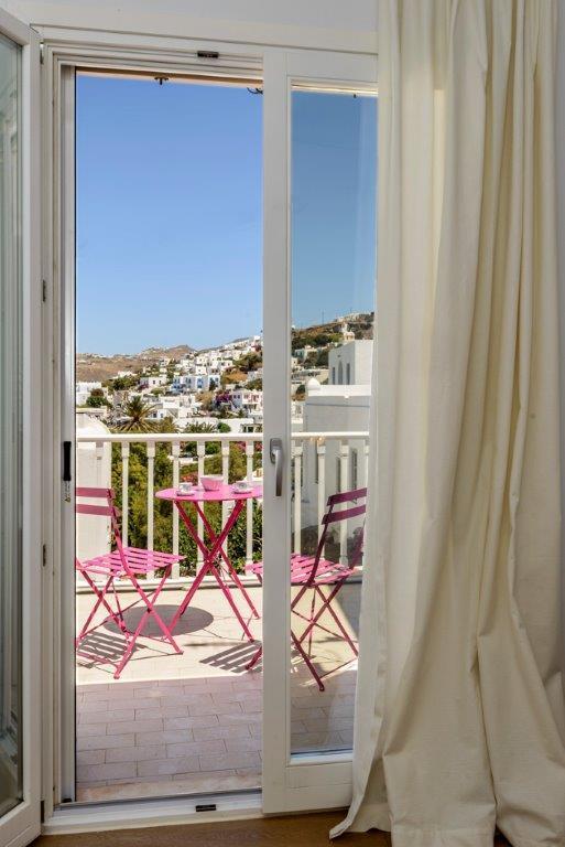Sandy'S House Mykonos Town Экстерьер фото