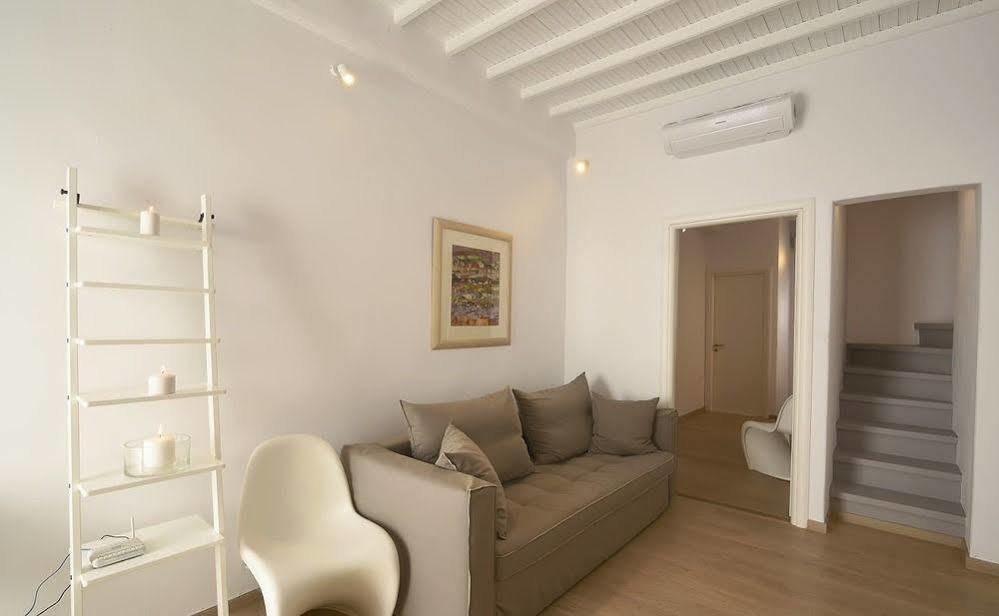 Sandy'S House Mykonos Town Экстерьер фото