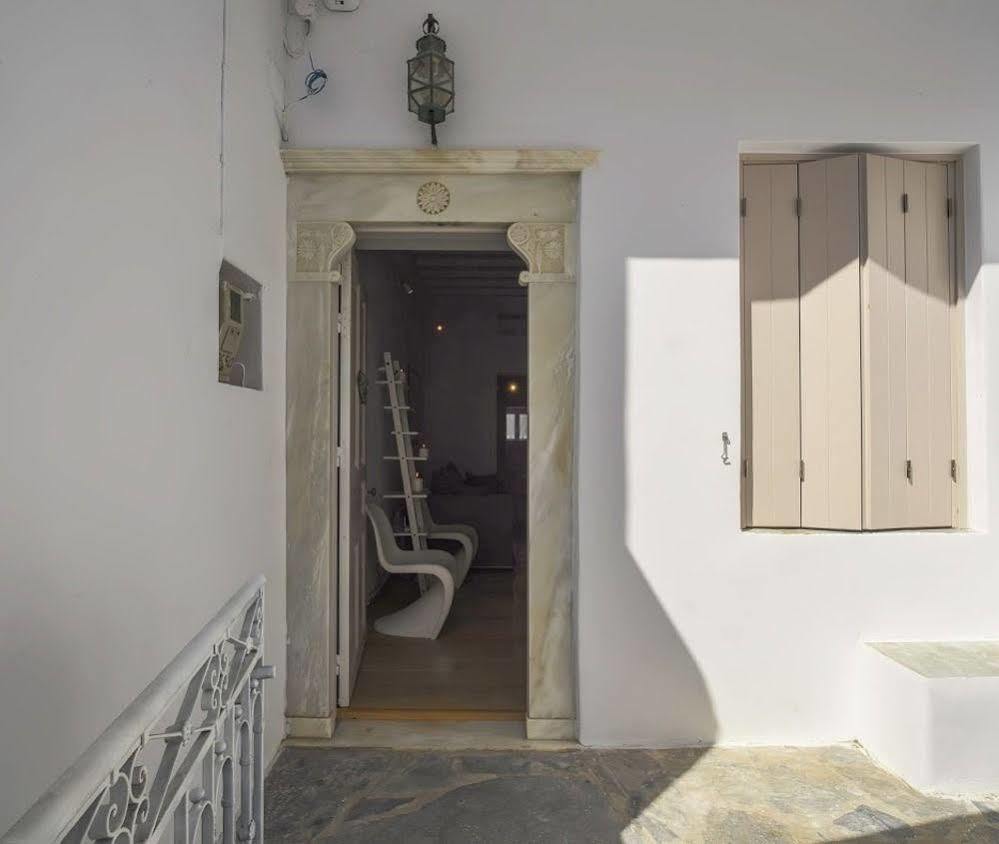 Sandy'S House Mykonos Town Экстерьер фото