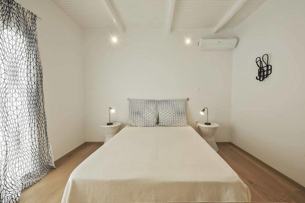 Sandy'S House Mykonos Town Экстерьер фото