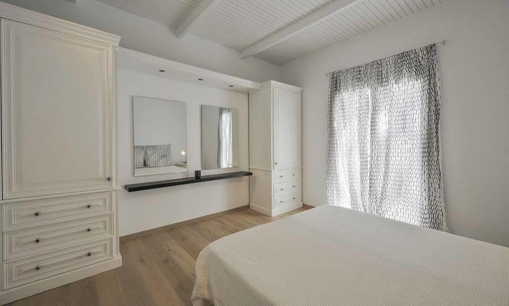Sandy'S House Mykonos Town Экстерьер фото